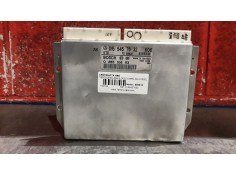 Recambio de centralita abs para mercedes clase e (w210) berlina diesel 300 diesel (210.020) | 05.95 - ... 300 diesel (210.020) |