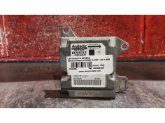 Recambio de centralita airbag para renault megane scenic alize 1.9d referencia OEM IAM 550569000 7700418434D 