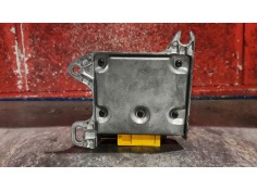 Recambio de centralita airbag para renault megane scenic alize 1.9d referencia OEM IAM 550569000 7700418434D  2