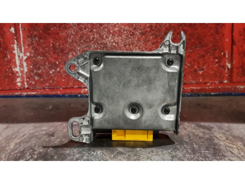 Recambio de centralita airbag para renault megane scenic alize 1.9d referencia OEM IAM 550569000 7700418434D 