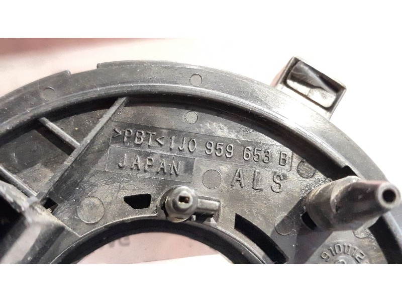 Recambio de anillo airbag para volkswagen golf iv berlina (1j1) 25 aniversario | 10.99 - 12.01 25 aniversario | 10.99 - 12.01 re