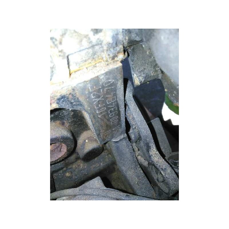 Recambio de motor completo para citroen xsara berlina 1.6 16v cat (nfu / tu5jp4) | 0.97 - ... 1.6 16v cat (nfu / tu5jp4) | 0.97 