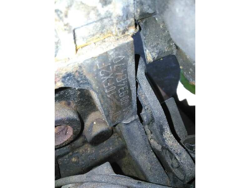 Recambio de motor completo para citroen xsara berlina 1.6 16v cat (nfu / tu5jp4) | 0.97 - ... 1.6 16v cat (nfu / tu5jp4) | 0.97 