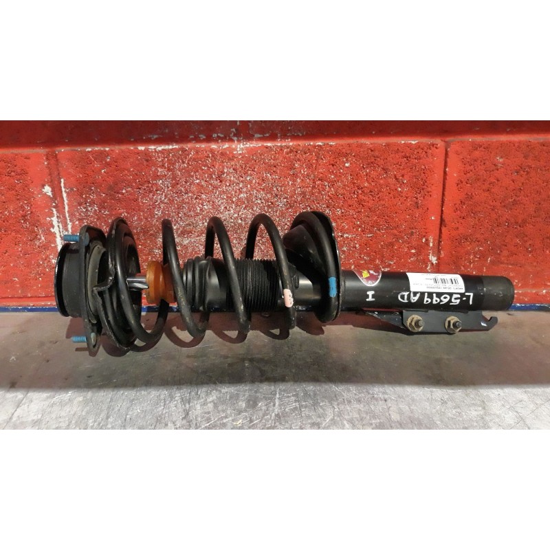 Recambio de amorti. delan. izquierdo para ford escort berlina/turnier 1.8 diesel | 0.90 - ... escort berlina/turnier 1.8 diesel 