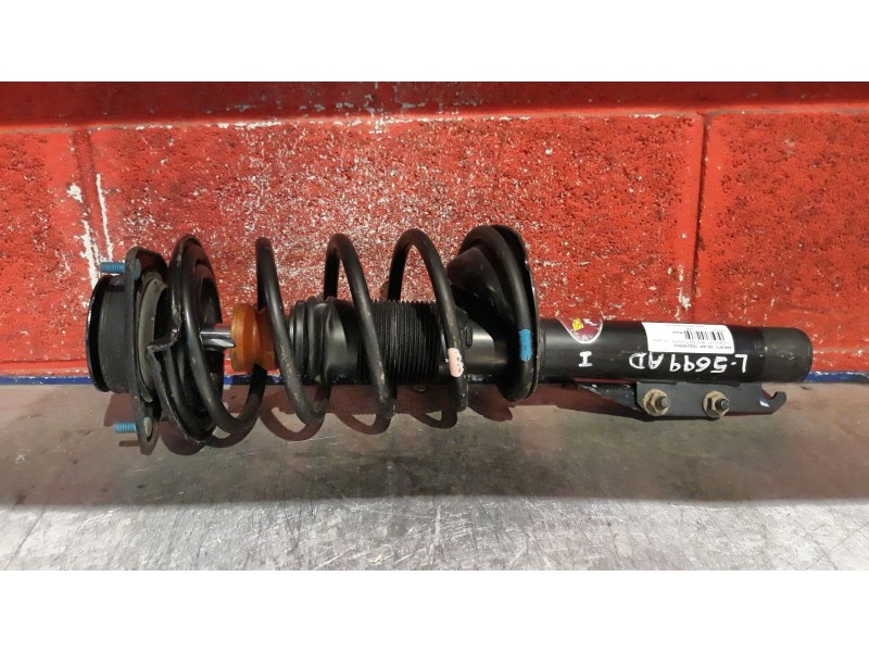 Recambio de amorti. delan. izquierdo para ford escort berlina/turnier 1.8 diesel | 0.90 - ... escort berlina/turnier 1.8 diesel 