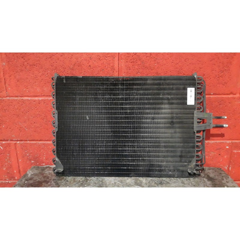 Recambio de conden. radia. aire acondicio. para renault laguna (b56)  | 0.94 - 0.98  | 0.94 - 0.98 referencia OEM IAM   