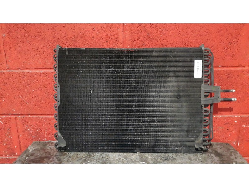 Recambio de conden. radia. aire acondicio. para renault laguna (b56)  | 0.94 - 0.98  | 0.94 - 0.98 referencia OEM IAM   