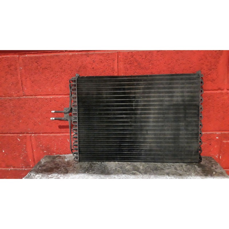 Recambio de conden. radia. aire acondicio. para renault laguna (b56)  | 0.94 - 0.98  | 0.94 - 0.98 referencia OEM IAM   