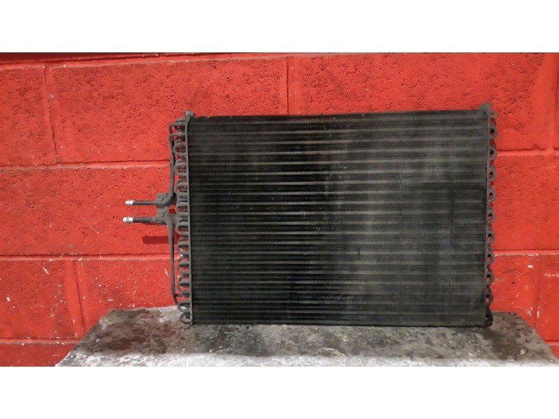 Recambio de conden. radia. aire acondicio. para renault laguna (b56)  | 0.94 - 0.98  | 0.94 - 0.98 referencia OEM IAM   