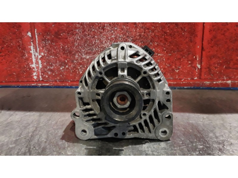 Recambio de alternador para volkswagen golf iii berlina (1h1) 1.6 | 0.91 - ... 1.6 | 0.91 - ... referencia OEM IAM A13VI124  