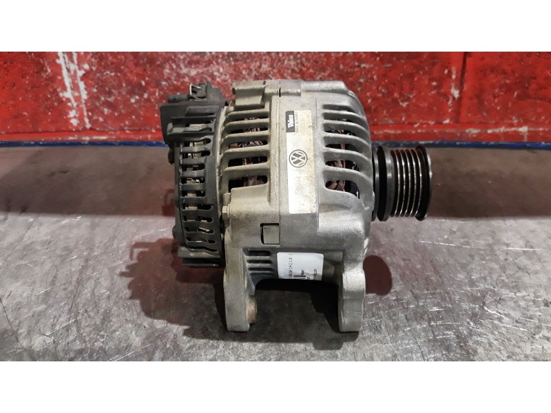 Recambio de alternador para volkswagen golf iii berlina (1h1) 1.6 | 0.91 - ... 1.6 | 0.91 - ... referencia OEM IAM A13VI124  