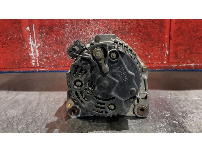 Recambio de alternador para volkswagen golf iii berlina (1h1) 1.6 | 0.91 - ... 1.6 | 0.91 - ... referencia OEM IAM A13VI124  
