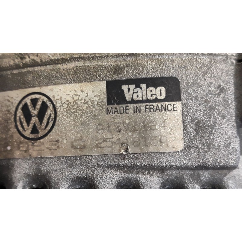 Recambio de alternador para volkswagen golf iii berlina (1h1) 1.6 | 0.91 - ... 1.6 | 0.91 - ... referencia OEM IAM A13VI124  
