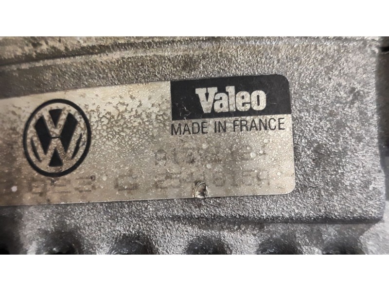 Recambio de alternador para volkswagen golf iii berlina (1h1) 1.6 | 0.91 - ... 1.6 | 0.91 - ... referencia OEM IAM A13VI124  