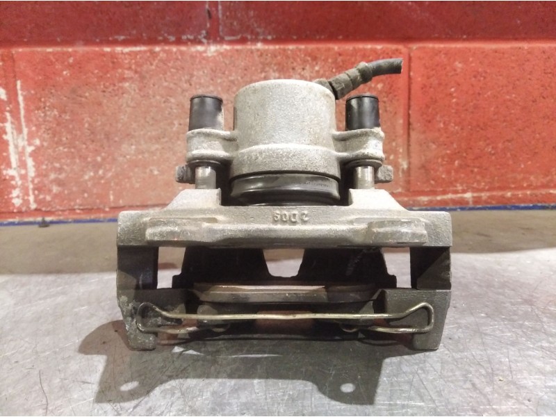 Recambio de pinza freno delantera derecha para fiat marea weekend (185) 1.9 jtd 110 elx | 0.01 - ... 1.9 jtd 110 elx | 0.01 - ..