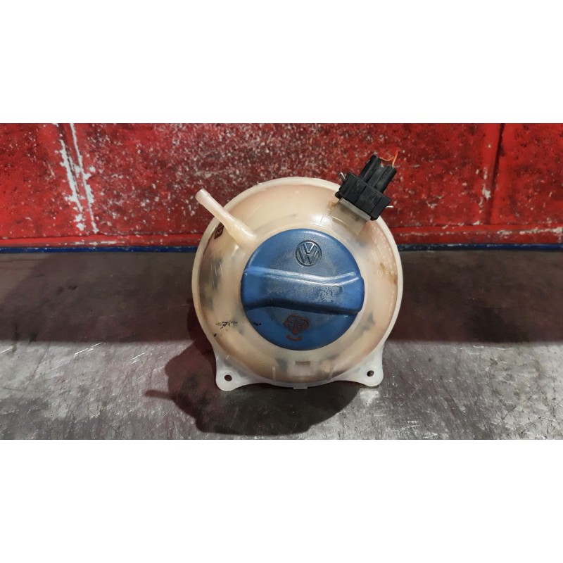 Recambio de deposito expansion para seat cordoba berlina (6k2) stella | 08.99 - 12.03 stella | 08.99 - 12.03 referencia OEM IAM 
