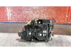 Recambio de cerra. puer. tras. derecha para seat cordoba berlina (6k2) stella | 08.99 - 12.03 stella | 08.99 - 12.03 referencia  2