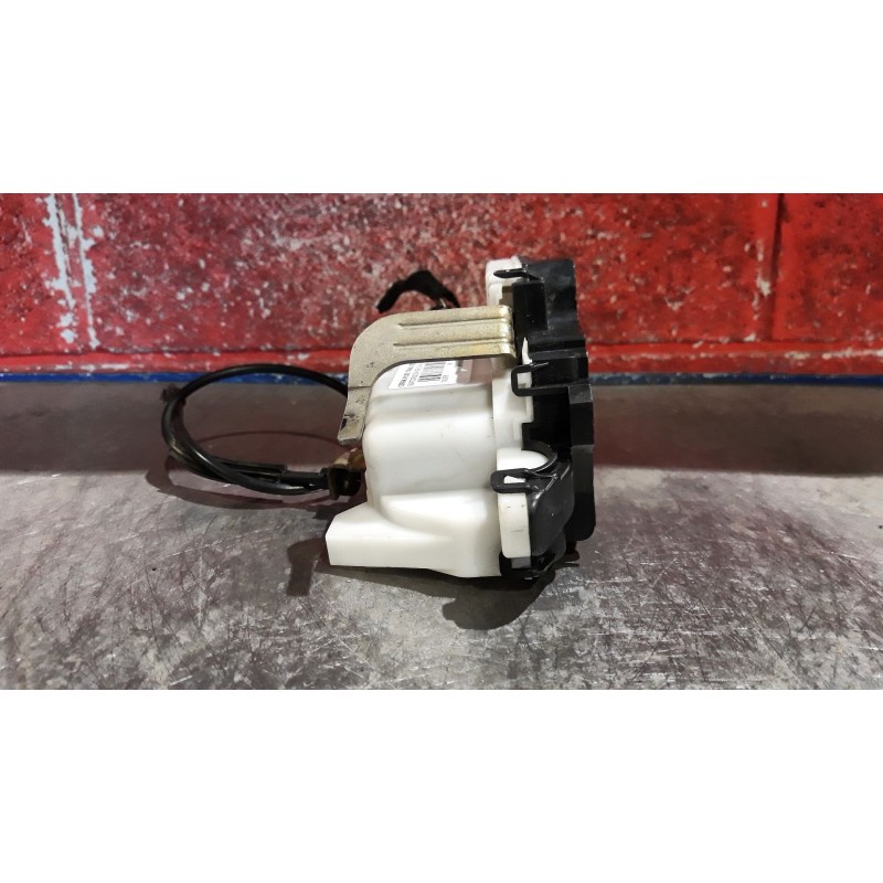 Recambio de cerra. puer. tras. derecha para seat cordoba berlina (6k2) stella | 08.99 - 12.03 stella | 08.99 - 12.03 referencia 