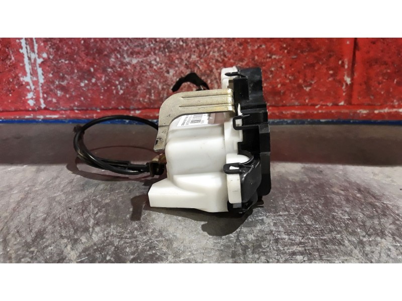 Recambio de cerra. puer. tras. derecha para seat cordoba berlina (6k2) stella | 08.99 - 12.03 stella | 08.99 - 12.03 referencia 