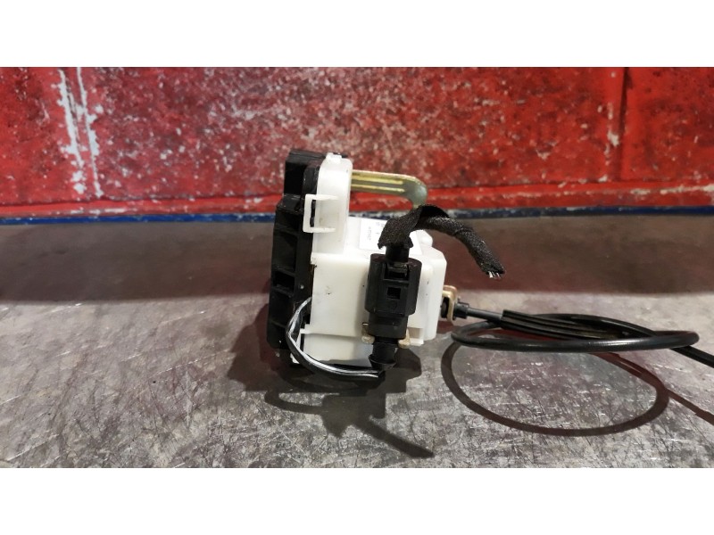 Recambio de cerra. puer. tras. derecha para seat cordoba berlina (6k2) stella | 08.99 - 12.03 stella | 08.99 - 12.03 referencia 