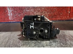 Recambio de cerra. puer. tras. izquierda para seat cordoba berlina (6k2) stella | 08.99 - 12.03 stella | 08.99 - 12.03 referenci 2