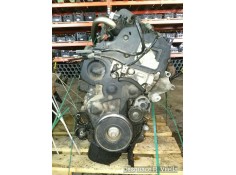 Recambio de motor completo para peugeot 206 berlina xs | 06.98 - 12.07 xs | 06.98 - 12.07 referencia OEM IAM 8HX 8HXDV4TD 