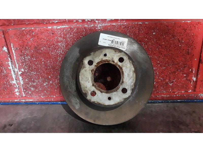 Recambio de disco freno delantero para hyundai atos prime (mx)  | 0.00 - ...  | 0.00 - ... referencia OEM IAM    Recambio de disco freno delantero para hyundai atos prime (mx)  | 0.00 - ...  | 0.00 - ... referencia OEM IAM