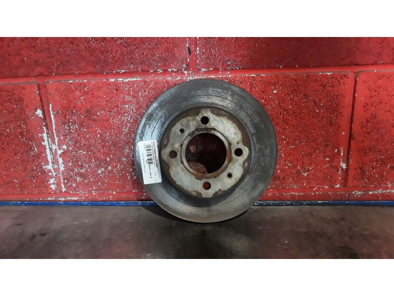 Recambio de disco freno delantero para hyundai atos prime (mx)  | 0.00 - ...  | 0.00 - ... referencia OEM IAM    Recambio de disco freno delantero para hyundai atos prime (mx)  | 0.00 - ...  | 0.00 - ... referencia OEM IAM
