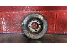 Recambio de disco freno delantero para hyundai atos prime (mx)  | 0.00 - ...  | 0.00 - ... referencia OEM IAM    2