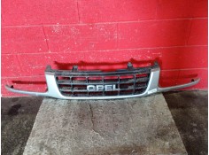 Recambio de rejilla delantera para opel frontera b basis | 09.98 - 12.00 basis | 09.98 - 12.00 referencia OEM IAM