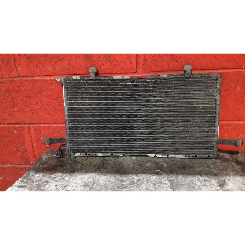 Recambio de conden. radia. aire acondicio. para opel frontera b basis | 09.98 - 12.00 basis | 09.98 - 12.00 referencia OEM IAM  