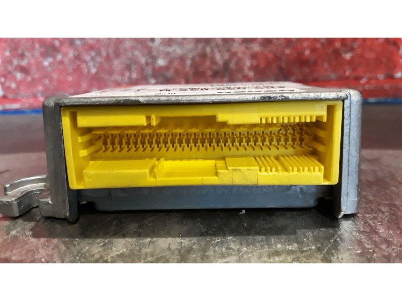 Recambio de centralita airbag para audi a6 2.5 tdi referencia OEM IAM 4B0959655M 0285001432  Recambio de centralita airbag para audi a6 2.5 tdi referencia OEM IAM 4B0959655M 0285001432