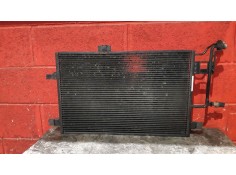 Recambio de conden. radia. aire acondicio. para audi a6 2.5 tdi referencia OEM IAM
