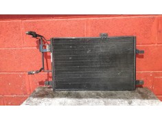 Recambio de conden. radia. aire acondicio. para audi a6 2.5 tdi referencia OEM IAM    2