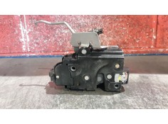 Recambio de cerra. puer. tras. derecha para audi a6 2.5 tdi referencia OEM IAM    2