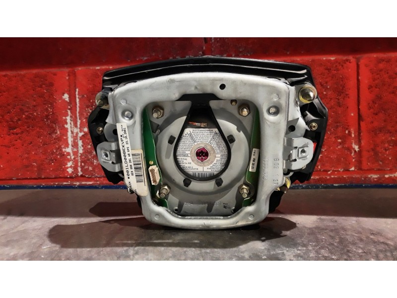 Recambio de airbag delantero izquierdo para audi a6 2.5 tdi referencia OEM IAM 8E0880201AB   Recambio de airbag delantero izquierdo para audi a6 2.5 tdi referencia OEM IAM 8E0880201AB
