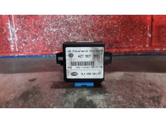Recambio de centralita faros xenon para audi a6 2.5 tdi referencia OEM IAM 4Z7907357 5LA00808107