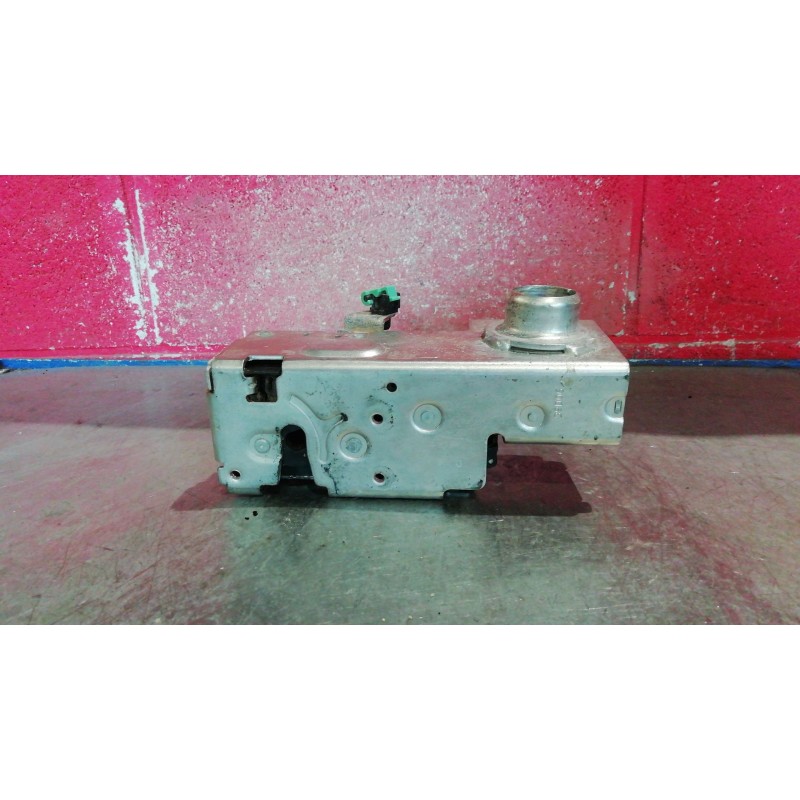 Recambio de cerradura puerta delantera derecha para ford transit connect (tc7)  | 0.02 - 0.09  | 0.02 - 0.09 referencia OEM IAM 