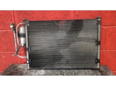 Recambio de conden. radia. aire acondicio. para daewoo lanos  | 0.97 - 0.04  | 0.97 - 0.04 referencia OEM IAM    2