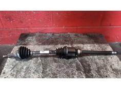 Recambio de transmision delantera derecha para fiat doblo (119) 1.9 8v dynamic / multijet dynamic plus (77kw) | 10.05 - 12.10 1.