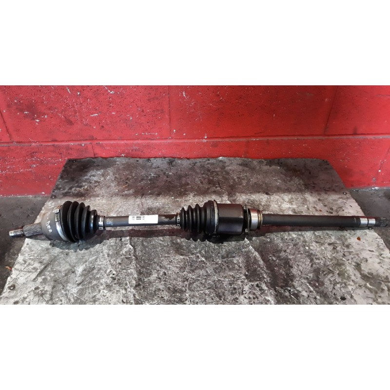 Recambio de transmision delantera derecha para fiat doblo (119) 1.9 8v dynamic / multijet dynamic plus (77kw) | 10.05 - 12.10 1.
