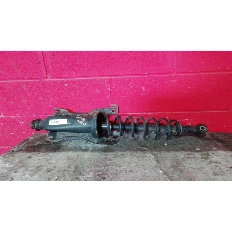 Recambio de amorti. tras. izquierdo para saab 9-5 familiar  | 0.01 - ...  | 0.01 - ... referencia OEM IAM   