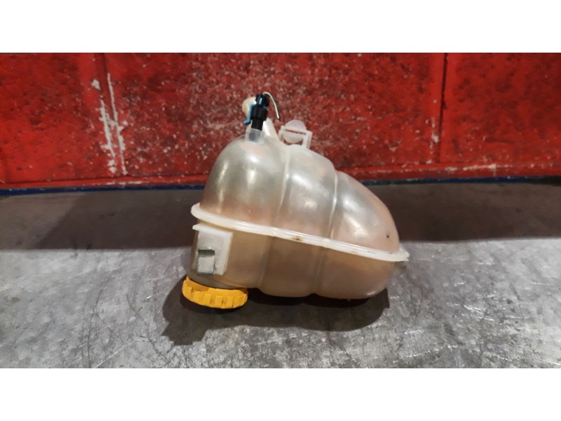 Recambio de deposito expansion para saab 9-5 familiar  | 0.01 - ...  | 0.01 - ... referencia OEM IAM   