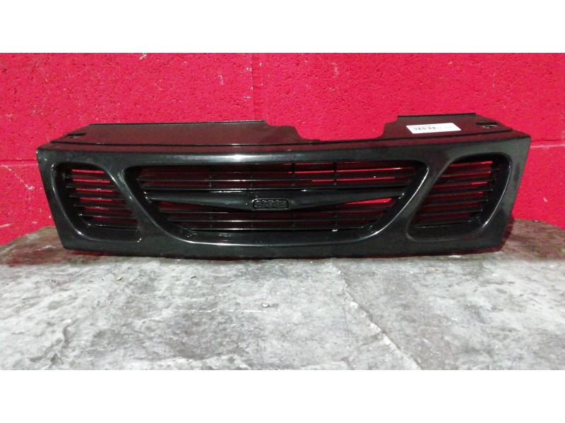 Recambio de rejilla delantera para saab 9-5 familiar  | 0.01 - ...  | 0.01 - ... referencia OEM IAM   