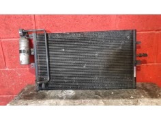 Recambio de conden. radia. aire acondicio. para saab 9-5 familiar  | 0.01 - ...  | 0.01 - ... referencia OEM IAM