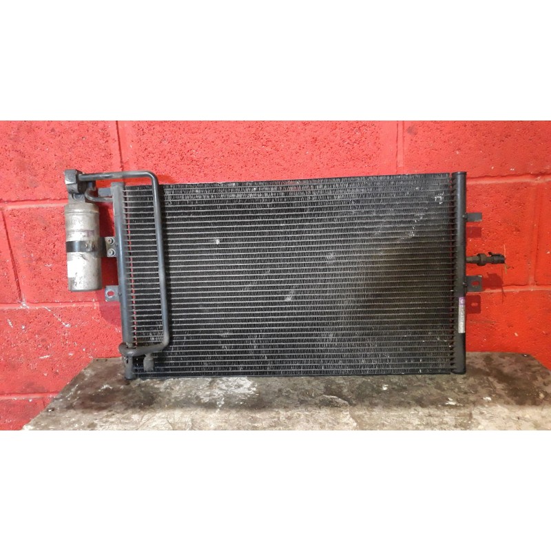 Recambio de conden. radia. aire acondicio. para saab 9-5 familiar  | 0.01 - ...  | 0.01 - ... referencia OEM IAM   