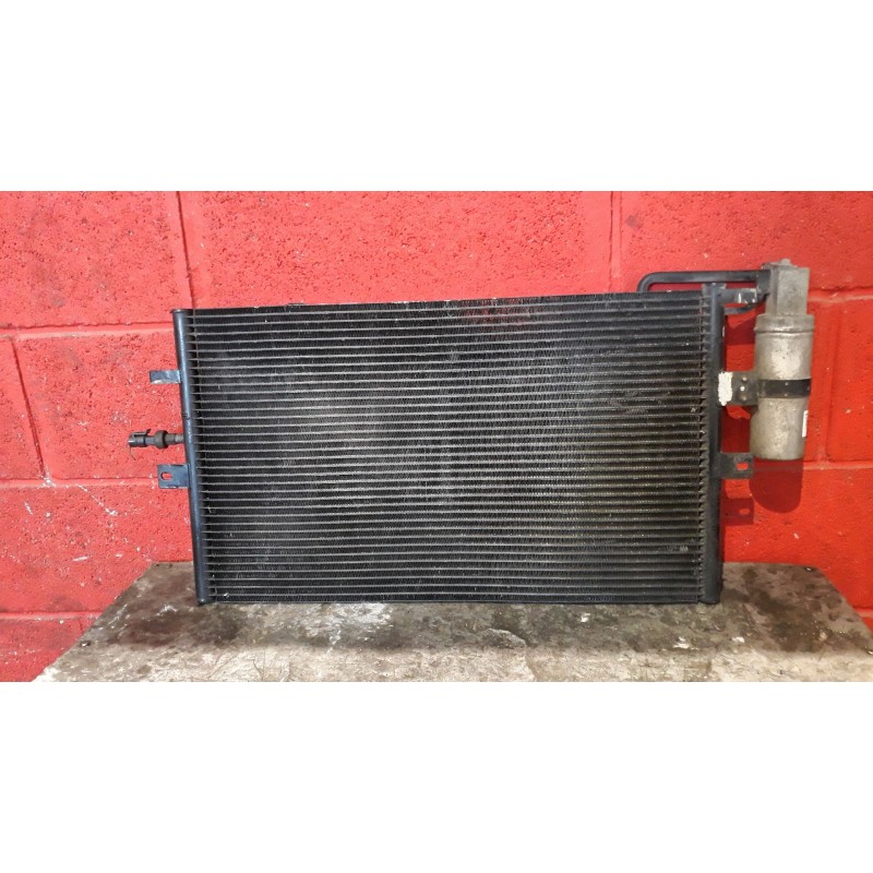 Recambio de conden. radia. aire acondicio. para saab 9-5 familiar  | 0.01 - ...  | 0.01 - ... referencia OEM IAM   