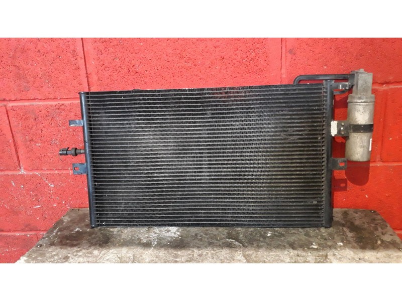 Recambio de conden. radia. aire acondicio. para saab 9-5 familiar  | 0.01 - ...  | 0.01 - ... referencia OEM IAM   