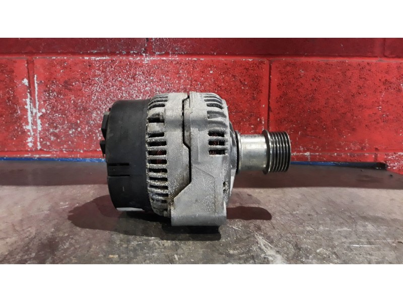 Recambio de alternador para saab 9-5 familiar  | 0.01 - ...  | 0.01 - ... referencia OEM IAM 0123510096 5246897 