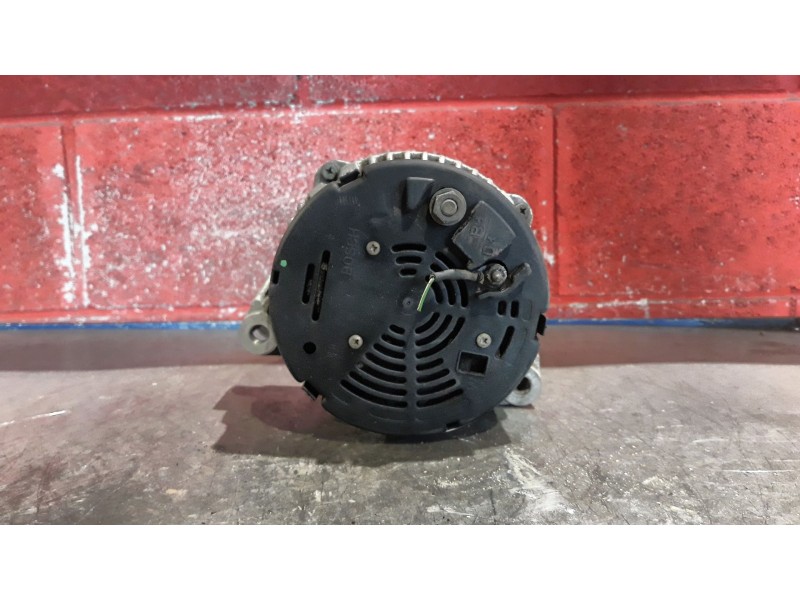Recambio de alternador para saab 9-5 familiar  | 0.01 - ...  | 0.01 - ... referencia OEM IAM 0123510096 5246897 